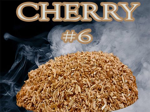 Wild Cherry Minuto® no 6 dices into consistent but beefer size pieces ranging from ge 3 mm and le 4 mm.  infuses a nice reddish hue to the food