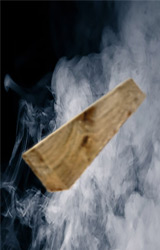 We manufacture our friction logs with very tight tolerances to ensure that they will slide properly in our customers smoking equipment!