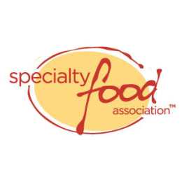 Logo for the Specialty Food Association 